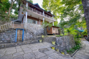 Malusara Retreat by The Lake